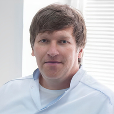 Шубин Андрей Геннадьевич, уролог