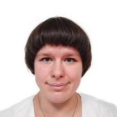 Углова Марина Александровна, терапевт