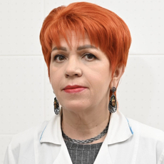 Никишина Елена Анатольевна, гинеколог