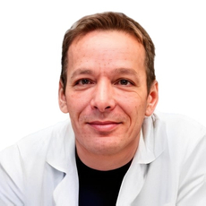 Денисов Михаил Федорович, психиатр