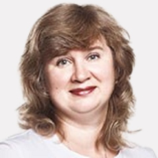 Черноглазова Елена Викторовна, психиатр