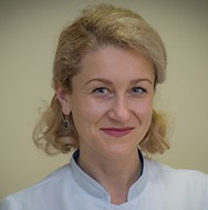 Ислямова Лилия Владиславовна, ЛОР