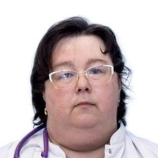 Горошанская Мария Николаевна, педиатр