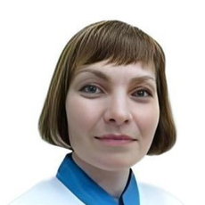 Воронова Марина Николаевна, онкогинеколог