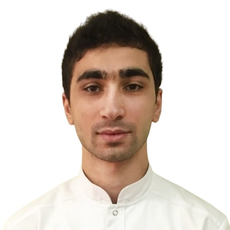 Асатрян Артур Араикович, стоматолог-терапевт