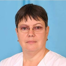 Сидорова Ольга Евгеньевна, гинеколог
