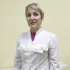 Камалетдинова Наталья Сергеевна, аллерголог