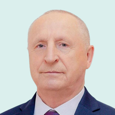 Егоров Александр Алексеевич, детский хирург