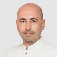 Богдашкин Алексей Николаевич, хирург