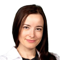 Гулидова Анна Леонтьевна, детский анестезиолог