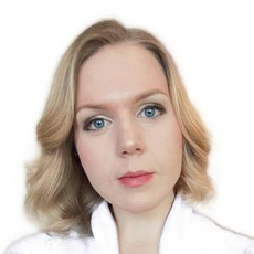 Васина Мария Михайловна, терапевт