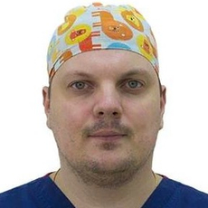 Евтушенков Павел Андреевич, ЛОР