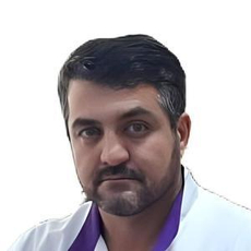 Магомедов Ризван Агахович, ортопед