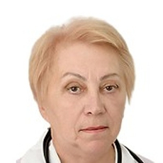 Волякова Надежда Михайловна, инфекционист