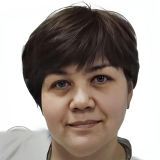 Авсеева Ольга Геннадьевна, эндокринолог