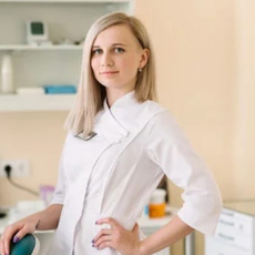 Михель Юлиана Игоревна, ортодонт