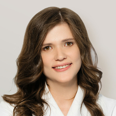 Кульчева Надежда Юрьевна, косметолог