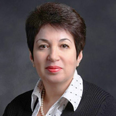 Козлова Ирина Вадимовна, гастроэнтеролог