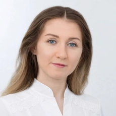 Рябко (Гунашян) Сюзанна Мушеговна, эндокринолог