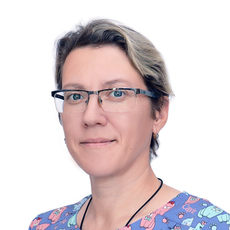 Вунш Елена Юрьевна, стоматолог-терапевт