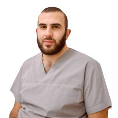 Суджян Карен Лаврентьевич, стоматолог-ортопед
