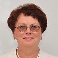 Момсина Алевтина Борисовна, физиотерапевт
