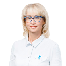 Пирогова Ирина Юрьевна, гастроэнтеролог
