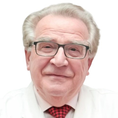 Скоромец Александр Анисимович, невролог