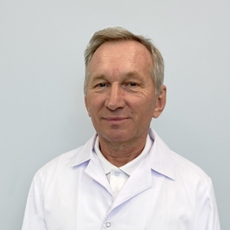 Самородов Александр Борисович, массажист