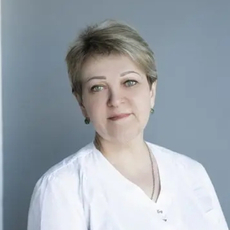 Блажко Наталья Петровна, эндокринолог