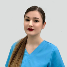 Азацкая Ольга Сергеевна, косметолог
