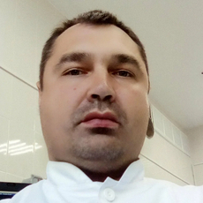 Крутов Виктор Сергеевич, детский хирург