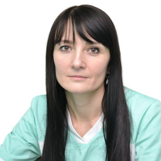 Петросян (Джюгис) Елена Васильевна, массажист