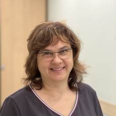 Ефимушкина Алла Сергеевна, врач УЗД