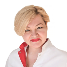 Скочкова Вера Михайловна, невролог