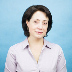 Антонова Ирина Игоревна, стоматолог-терапевт