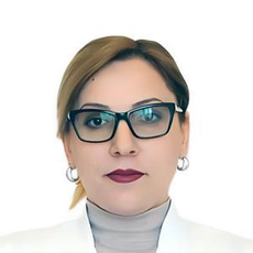 Рустамова Индира Исмаиловна, маммолог-онколог