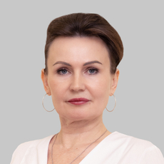 Абдрахманова Лилия Владимировна, нарколог