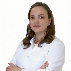 Фуреева Дарья Станиславовна, психиатр