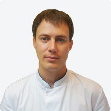 Защихин Денис Николаевич, стоматолог-терапевт