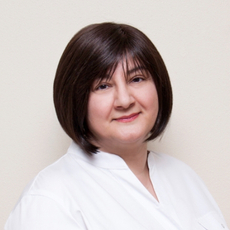 Коридзе-Датунишвили Манана Нодарьевна, психиатр