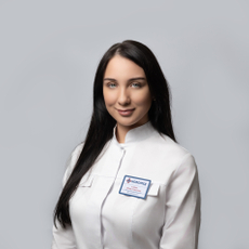 Алавие Юлия Сергеевна, ЛОР