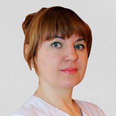 Трегубова Жанна Игоревна, стоматолог-терапевт