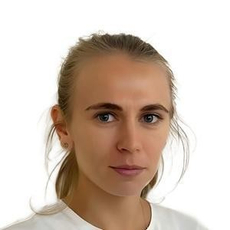 Попенко Юлия Олеговна, врач УЗД