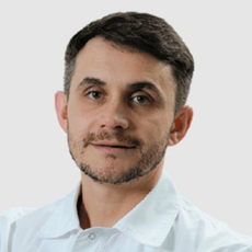 Васяев Сергей Александрович, хирург