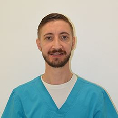 Гаджиев Руслан Абасович, стоматолог-терапевт