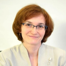 Новикова Анна Владимировна, ревматолог