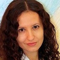 Штунь Галина Леонидовна, стоматолог-терапевт