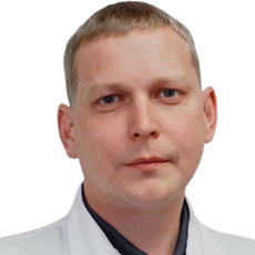 Хорошилов Антон Михайлович, ЛОР