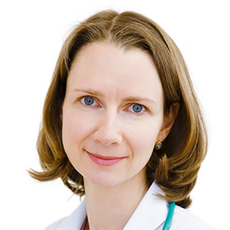 Кириллова Анна Александровна, педиатр